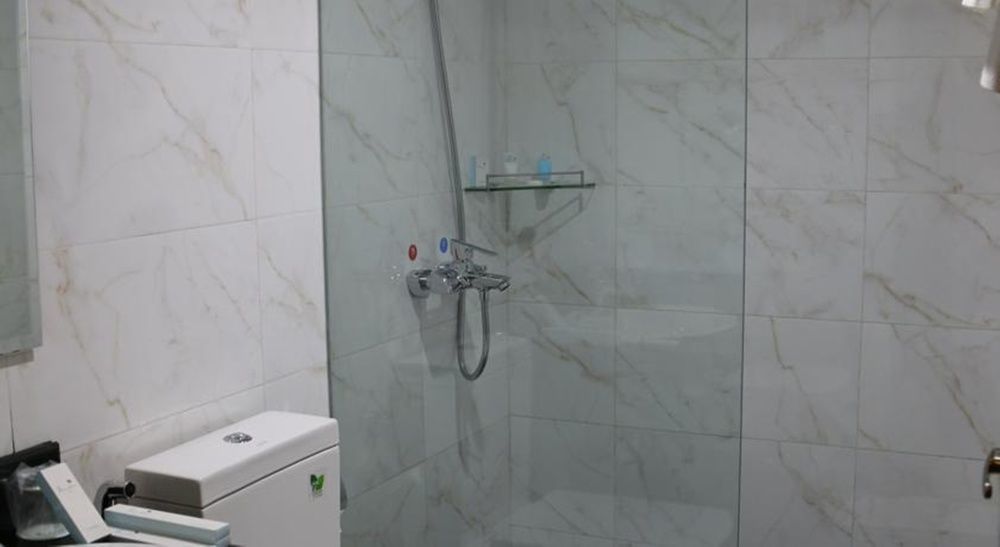 8Day Hotel Yangon Exterior foto